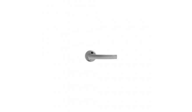 HANDLE ON ROSE 16/006 SC ALUMINIUM