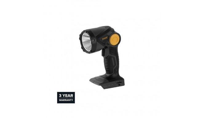 TORCH LED CL-L0318 18V