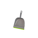 SHOVEL WITH RUBBER PLASTIC 061020 OKKO