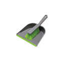 Okko brush with shovel (062020)