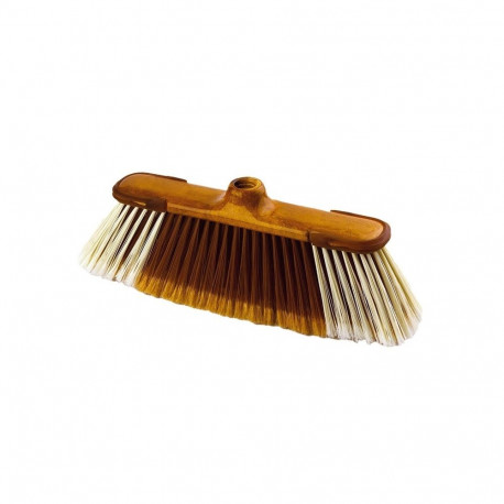 FLOOR BROOM IBERICA FIBRA 01414 OKKO