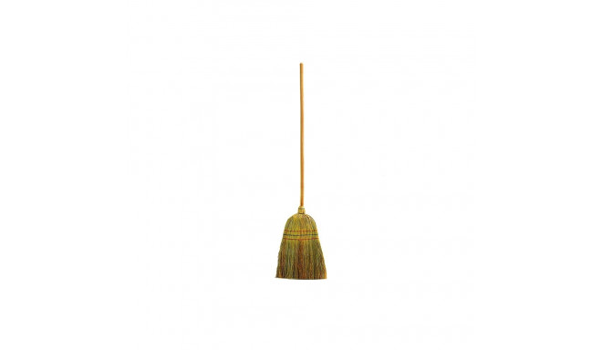 BROOM WITH HANDLE OKKO 02432