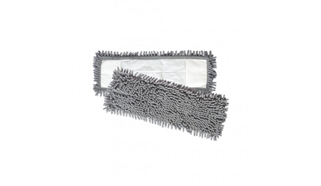 CLOTH FOR FLOOR MOP R130003 GREY