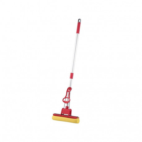 CLEANMOP W SPINNING TELESCOPIC A130004