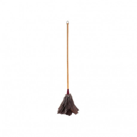 OSTRICH FEATHER DUSTER 3-A (09692) OKKO