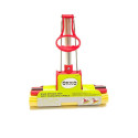 CLEANMOP WITH SPINNING TELESCOPIC OKKO