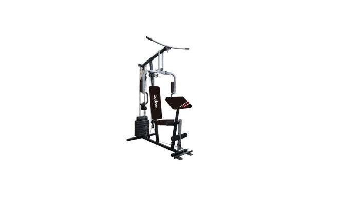 HOME GYM STATION