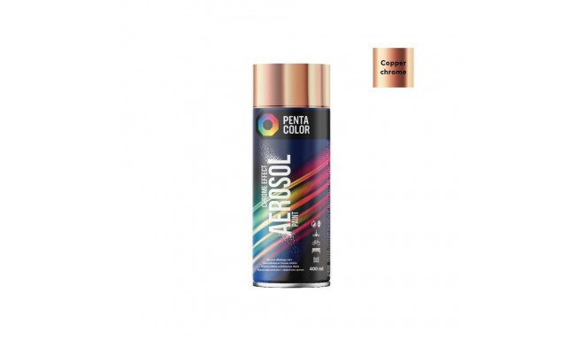 PAINT AEROSO PENTA COPPER-CHROME 400ML