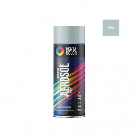 PAINT AEROS PENTA hall 400ML R-7001