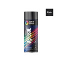 PAINT AER PENTA BLACK GLOSS 400ML R-9005
