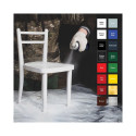 PAINT AEROS PENTA D GREEN 400ML R-6005