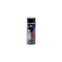 PAINT AER PENTA BLACK GLOSS 400ML R-9005