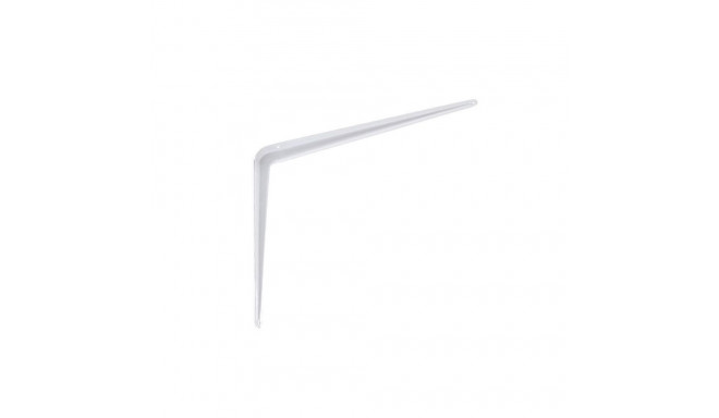 SHELF HOLDER 400X450 SB-01 WHITE