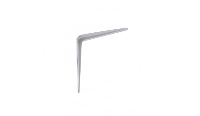 SHELF HOLDER 200X250 SB-01 WHITE