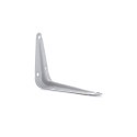 SHELF HOLDER 75X100 SB-01 WHITE