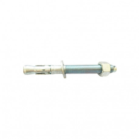 WEDGE ANCHOR ONE CLIP 10X120 2 PCS