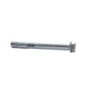 ANCHOR BOLTS B 10X78 MM METAL PLUGS