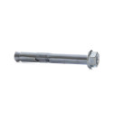 ANCHOR BOLT WITH NUT 10X77 MM 5 PCS.