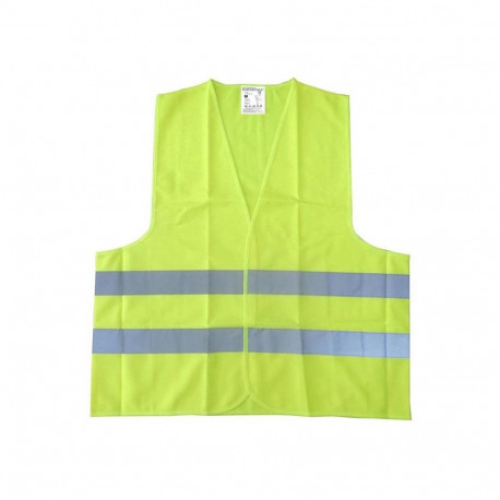 REFLECTIVE VEST WV0003Y M