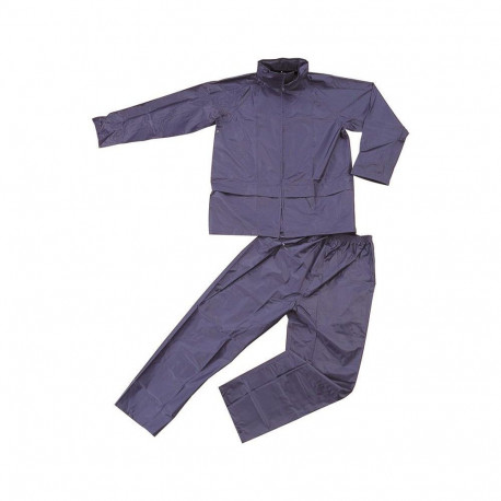 PROTEC. SUIT NYL/PVC WS2000S 2-PART XXL