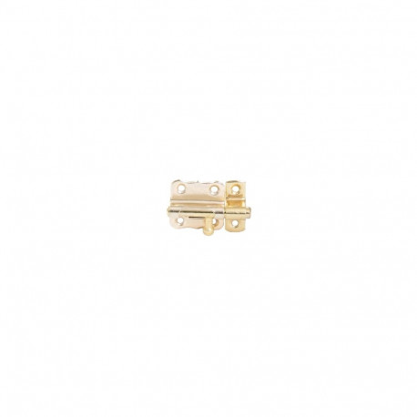 lukukeele BFX-30MM messingkattega