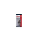 LATCH DOOR BFX-40MM NICKEL PLATED