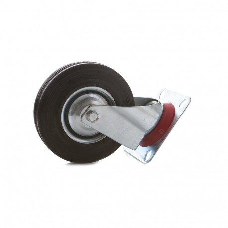 TROLEY WHEEL D 125 11125