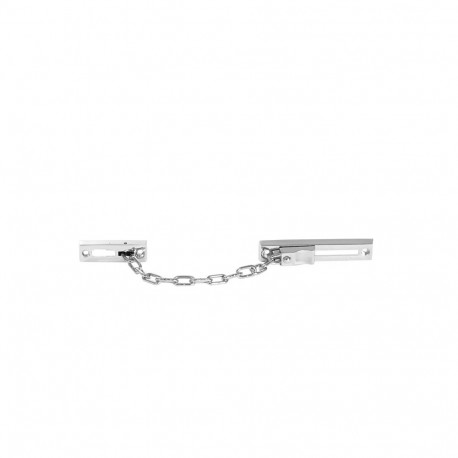 DOOR CHAIN CDG005CC 11X21 CROM