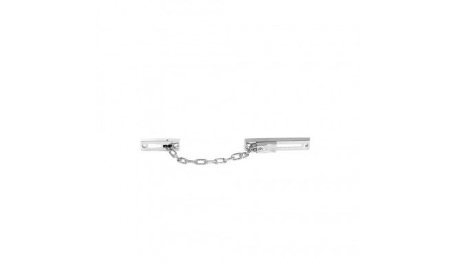 DOOR CHAIN CDG005CC 11X21 CROM