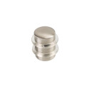 DOOR SUPPORT DS094CC 42X37 NIKEL