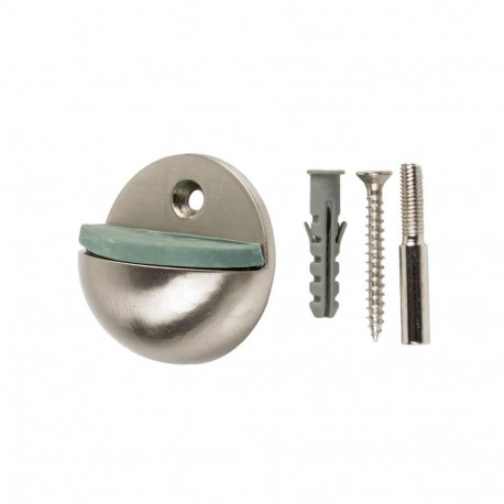 DOOR SUPPORT DS013C 45X25 NIKEL