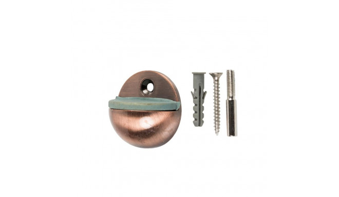 DOOR SUPPORT DS013C 45X25 COPPER