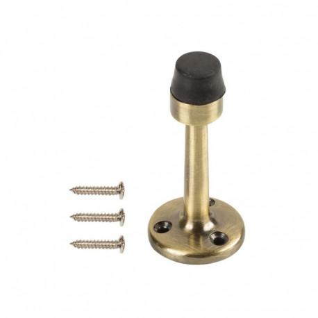 DOOR SUPPORT DS011C 77X36 BRASS