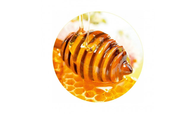 LIDS FOR JARS 82MM HONEY MIX PACKED 10PC