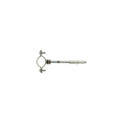 PIPE HOLDER ½ (22MM) WITHOUT RUBBER 2PCS