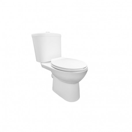 STAND WC DOMOLETTI RIMLESSXC221-P