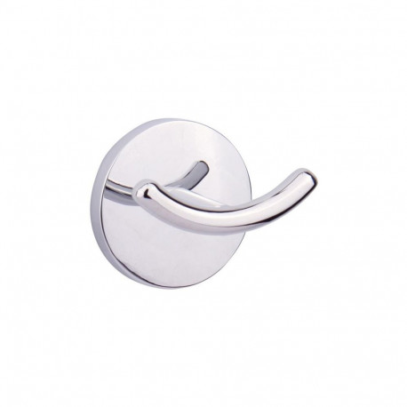 ZINC HOOKS WITH SCREW SW13103