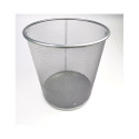 TRASH BIN MESHY ROUND 16L 68401 OKKO