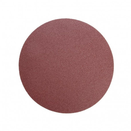 SANDING DISCS WO HOLES NO120 D225 5PCS