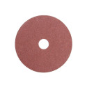 SANDING DISCS NO40 D125 FIBRA 5PCS