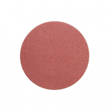 SANDING DISCS WO HOLES NO280 D125 5PCS