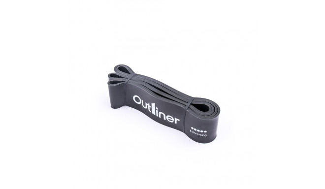 EXERCIZE LOOP LP8410 64 mm treeningkumm