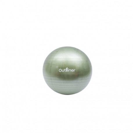ANTIBURST jõupall PVC LS3222-65CM