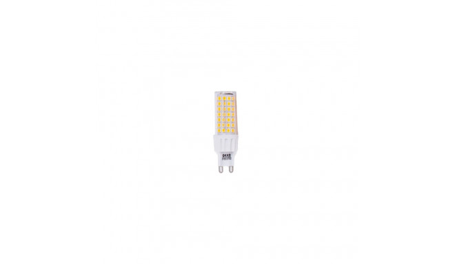 LED BULB G9 6W 3000K 600LM 15KH