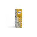 LED BULB G9 7W 3000K 600LM 15KH