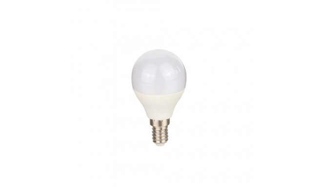 LED BULB G45 7W E14 620LM 4000K MATTE