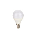 LED BULB G45 7W E14 620LM 3000K MATTE