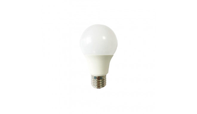 LED BULB A60 9W E27 840LM 4000K MATTE