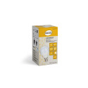 LED BULB G45 7W E14 620LM 3000K MATTE