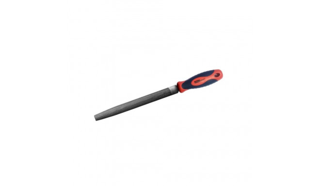 SEMIROUND METAL RASP 150 MM